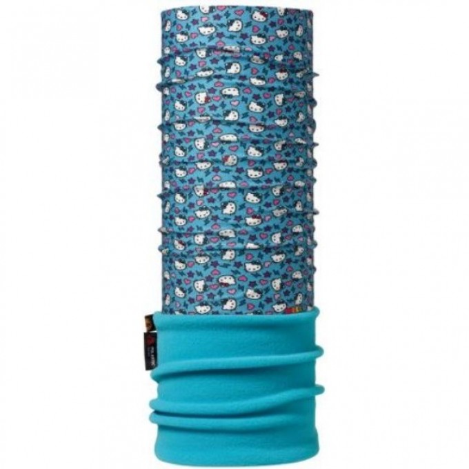 Бандана BUFF POLAR BUFF® HEARTS Jr/SURF CITY (101601.00) 83734 Бандана BUFF POLAR BUFF® HEARTS Jr/SURF CITY (101601.00) 83734