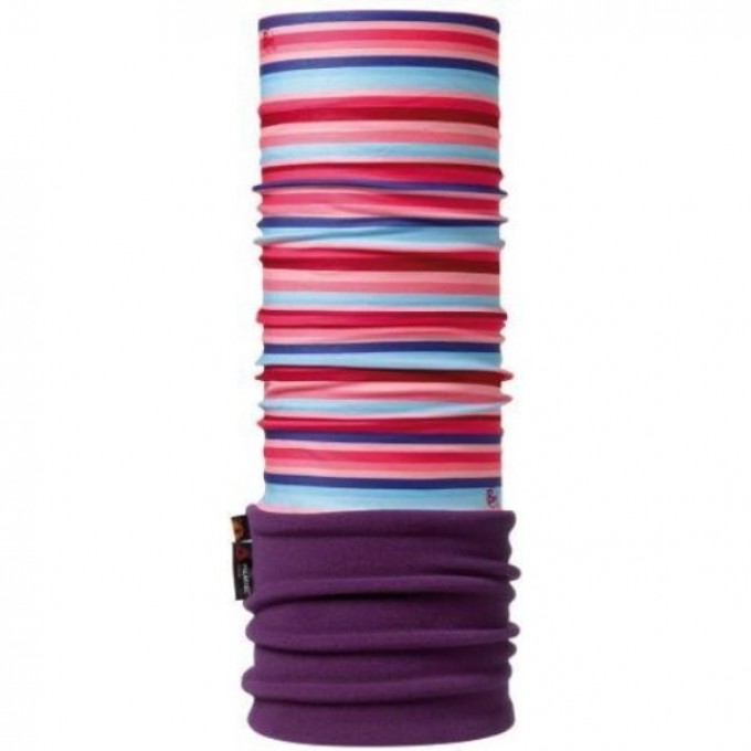 Бандана BUFF POLAR BUFF® MILLE/REIGN (101559.00) 830009 Бандана BUFF POLAR BUFF® MILLE/REIGN (101559.00) 830009