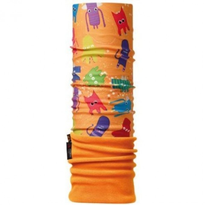 Бандана BUFF POLAR BUFF® MONSTA/ZINNIA (101240.00) 50191 Бандана BUFF POLAR BUFF® MONSTA/ZINNIA (101240.00) 50191