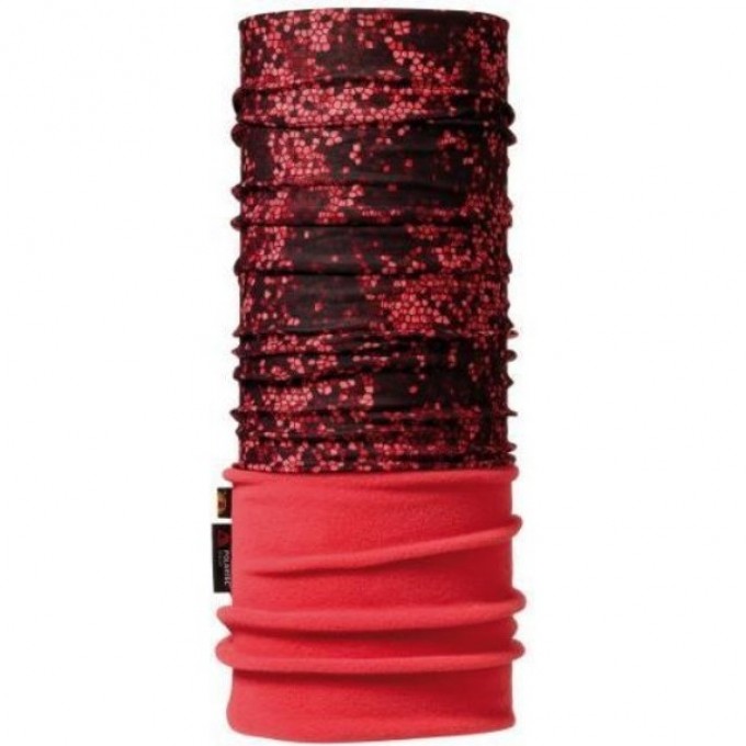 Бандана BUFF POLAR BUFF® OLAIA/ROSEBUD (101118.00) 41871 Бандана BUFF POLAR BUFF® OLAIA/ROSEBUD (101118.00) 41871