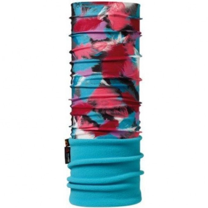 Бандана BUFF POLAR BUFF® PLUM/SURF CITY Jr. (101547.00) 82428 Бандана BUFF POLAR BUFF® PLUM/SURF CITY Jr. (101547.00) 82428
