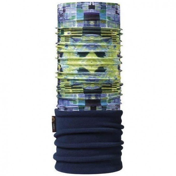 Бандана BUFF POLAR BUFF POLAR BUFF BOLIVIA / NAVY 107907.00 Бандана BUFF POLAR BUFF POLAR BUFF BOLIVIA / NAVY 107907.00