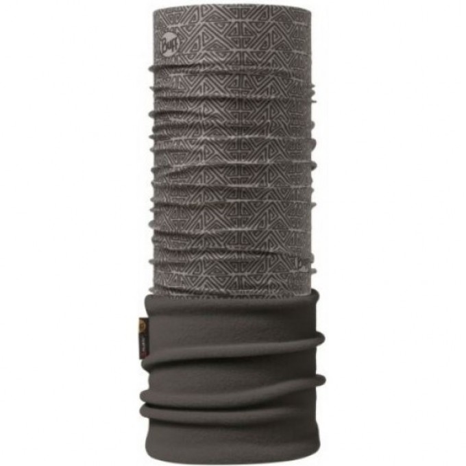 Бандана BUFF POLAR BUFF POLAR BUFF KOKE/GREY 107893.00 Бандана BUFF POLAR BUFF POLAR BUFF KOKE/GREY 107893.00