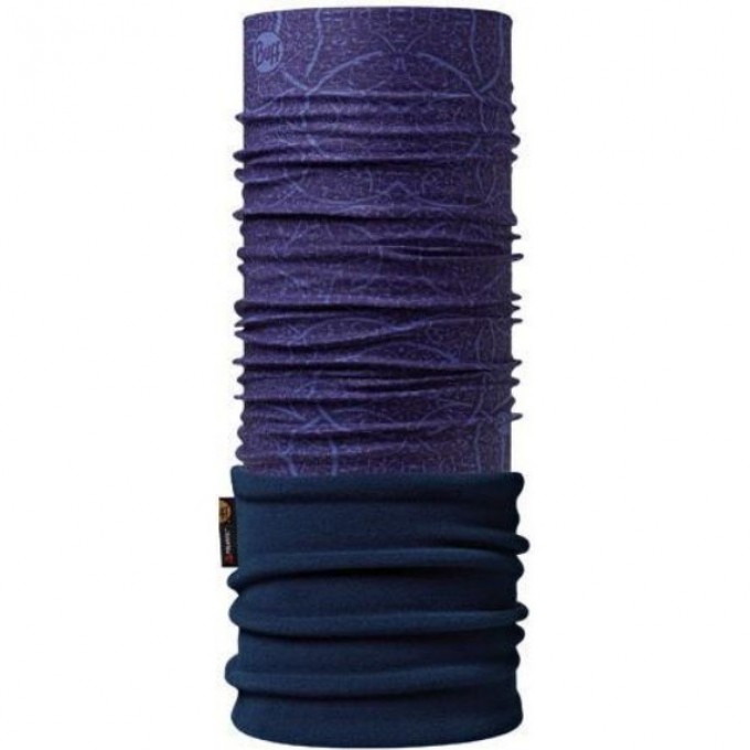 Бандана BUFF POLAR BUFF POLAR BUFF LAZULI/NAVY 107903.00 Бандана BUFF POLAR BUFF POLAR BUFF LAZULI/NAVY 107903.00