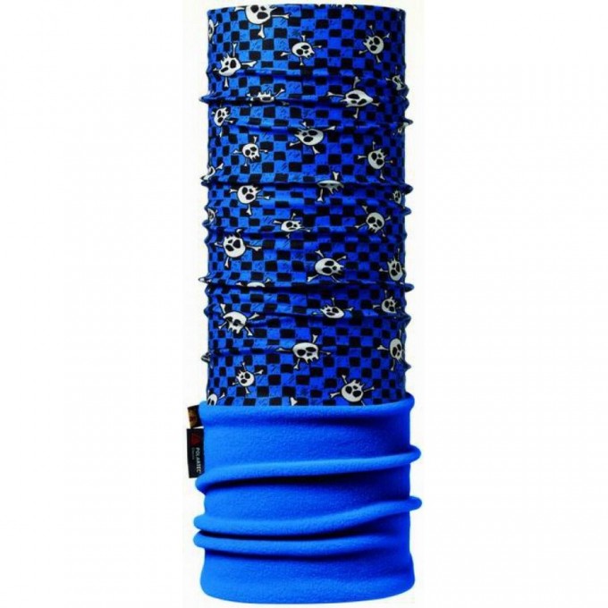 Бандана BUFF POLAR BUFF® UNDERGROUND/HARBOR (101563.00) 830017 Бандана BUFF POLAR BUFF® UNDERGROUND/HARBOR (101563.00) 830017
