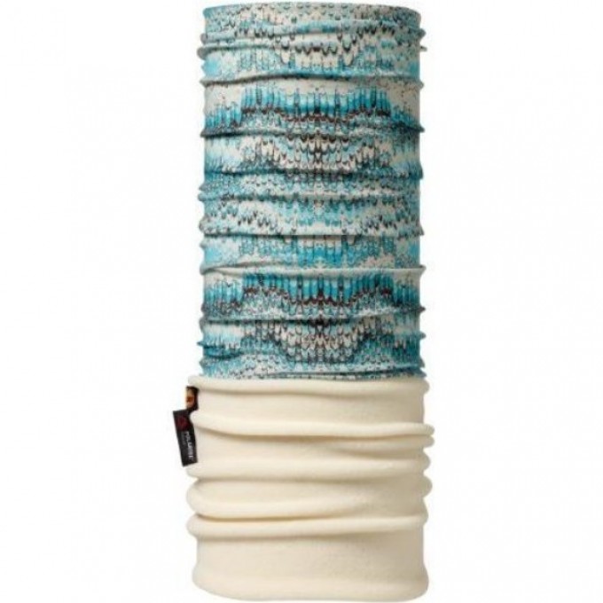 Бандана BUFF POLAR BUFF® WATERFALLS/CRU (101113.00) 41858 Бандана BUFF POLAR BUFF® WATERFALLS/CRU (101113.00) 41858
