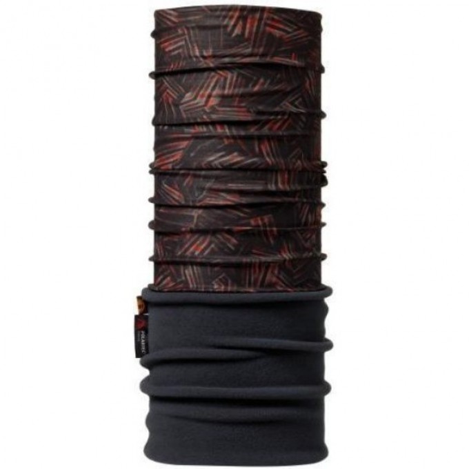 Бандана BUFF POLAR BUFF® WRINKLES/GREY (101125.00) 41895 Бандана BUFF POLAR BUFF® WRINKLES/GREY (101125.00) 41895