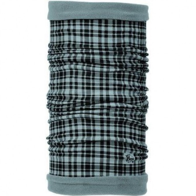 Бандана BUFF POLAR BUFF®REVERSIBLE BAXTER GREY/GARGOYLE (101188.00) 431824 Бандана BUFF POLAR BUFF®REVERSIBLE BAXTER GREY/GARGOYLE (101188.00) 431824
