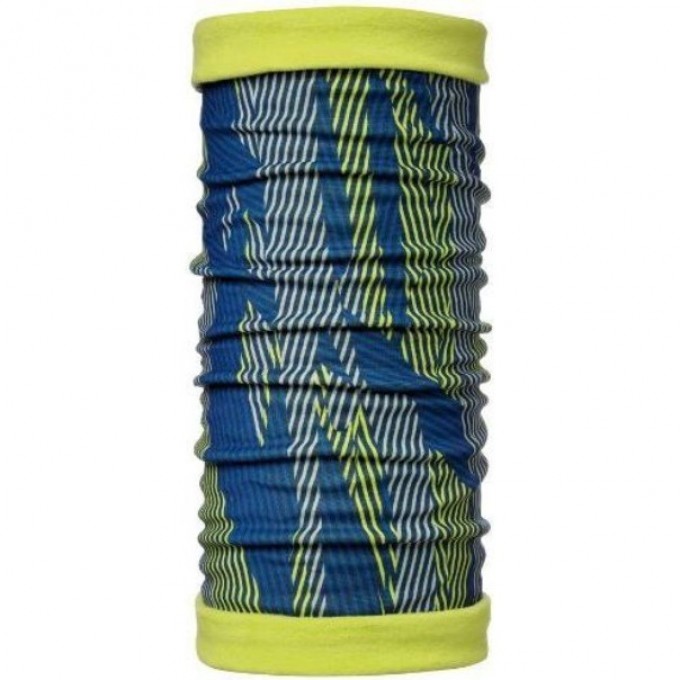 Бандана BUFF POLAR BUFF®REVERSIBLE BLUE LINES / LIME (101204.00) 431886 Бандана BUFF POLAR BUFF®REVERSIBLE BLUE LINES / LIME (101204.00) 431886