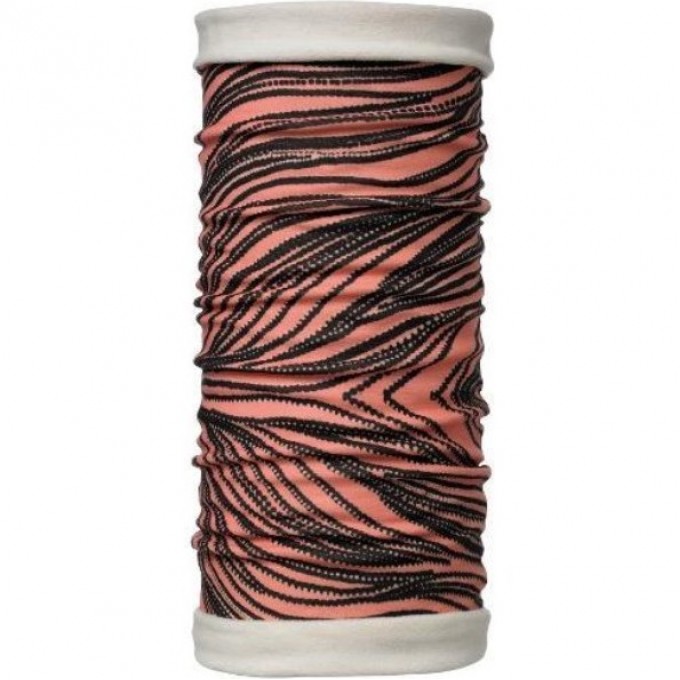 Бандана BUFF POLAR BUFF®REVERSIBLE BUBBLEWAVES/ CHAMPAGNE (101202.00) 431866 Бандана BUFF POLAR BUFF®REVERSIBLE BUBBLEWAVES/ CHAMPAGNE (101202.00) 431866