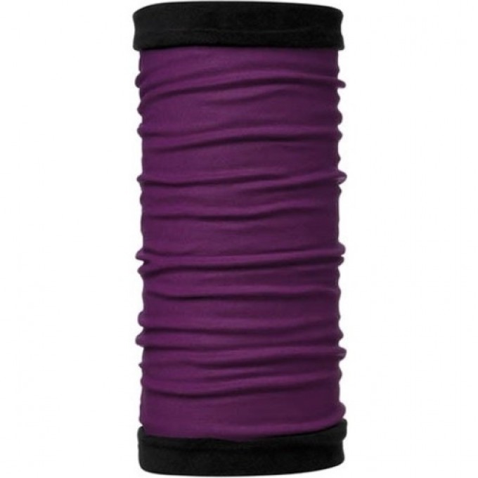 Бандана BUFF POLAR BUFF®REVERSIBLE CARDENAL / BLACK (101157.00) 431061 Бандана BUFF POLAR BUFF®REVERSIBLE CARDENAL / BLACK (101157.00) 431061