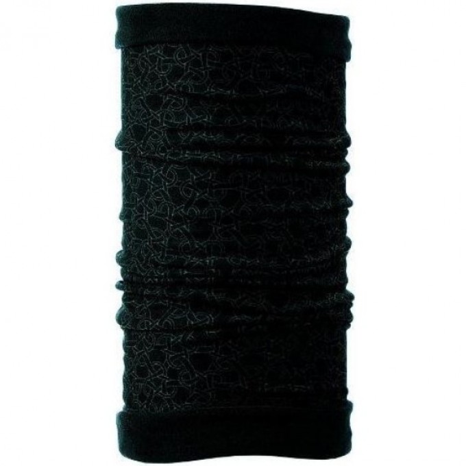Бандана BUFF POLAR BUFF®REVERSIBLE CELTIKNOT / BLACK (101177.00) 431761 Бандана BUFF POLAR BUFF®REVERSIBLE CELTIKNOT / BLACK (101177.00) 431761