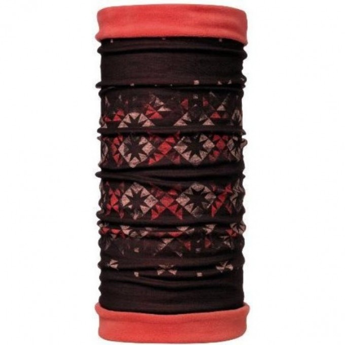 Бандана BUFF POLAR BUFF®REVERSIBLE DIAMOND / ROSEBUD (101203.00) 431867 Бандана BUFF POLAR BUFF®REVERSIBLE DIAMOND / ROSEBUD (101203.00) 431867
