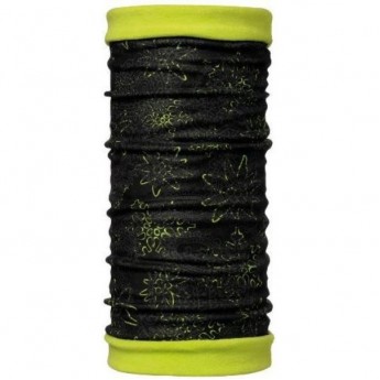 Бандана BUFF POLAR BUFF®REVERSIBLE WILKES / LIME Бандана BUFF POLAR BUFF®REVERSIBLE WILKES / LIME