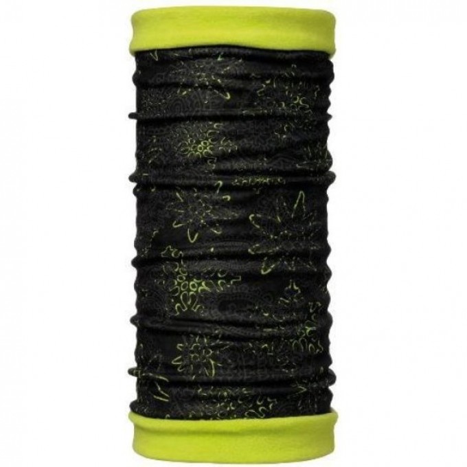 Бандана BUFF POLAR BUFF®REVERSIBLE WILKES / LIME (101167.00) 431663 Бандана BUFF POLAR BUFF®REVERSIBLE WILKES / LIME (101167.00) 431663