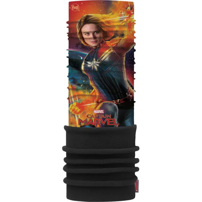 Бандана BUFF POLAR CAPTY MULTI 134784.555.10.00 Бандана BUFF POLAR CAPTY MULTI 134784.555.10.00