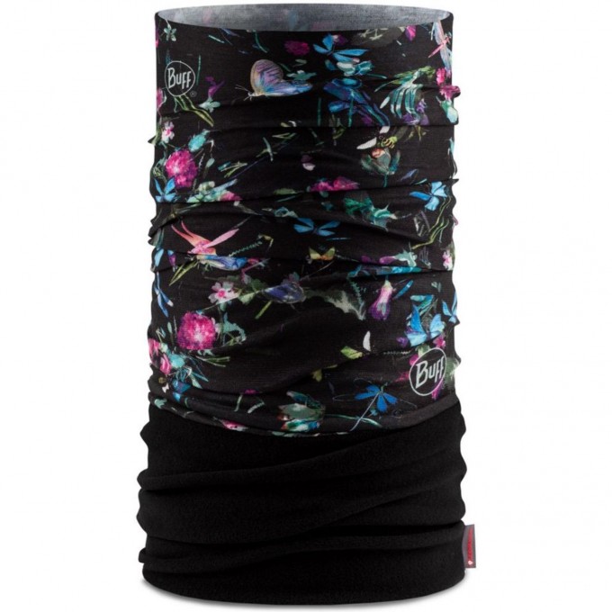 Бандана BUFF POLAR CASHIM MULTI 130107.555.10.00 Бандана BUFF POLAR CASHIM MULTI 130107.555.10.00