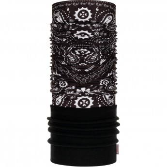 Бандана BUFF POLAR CASHMERE BLACK