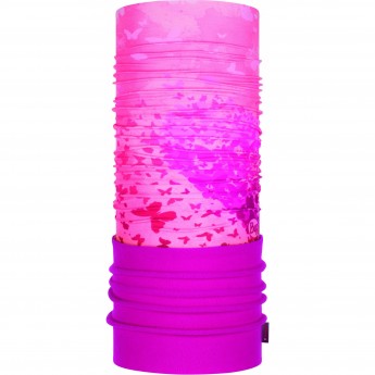 Бандана BUFF POLAR CHILD CHROMA FUCHSIA Бандана BUFF POLAR CHILD CHROMA FUCHSIA