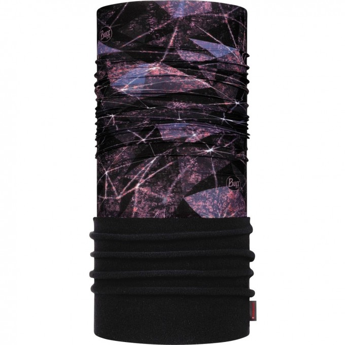 Бандана BUFF POLAR CHILD CLOVER MULTI 126941.555.10.00 Бандана BUFF POLAR CHILD CLOVER MULTI 126941.555.10.00