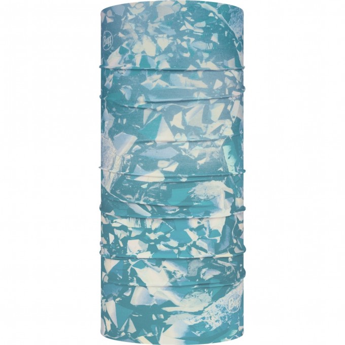 Бандана BUFF POLAR CHILD DAE TURQUOISE 126938.789.10.00 Бандана BUFF POLAR CHILD DAE TURQUOISE 126938.789.10.00