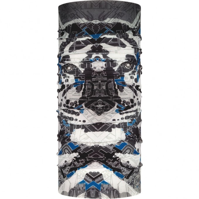 Бандана BUFF POLAR CHILD FORCE GREY 126945.937.10.00 Бандана BUFF POLAR CHILD FORCE GREY 126945.937.10.00