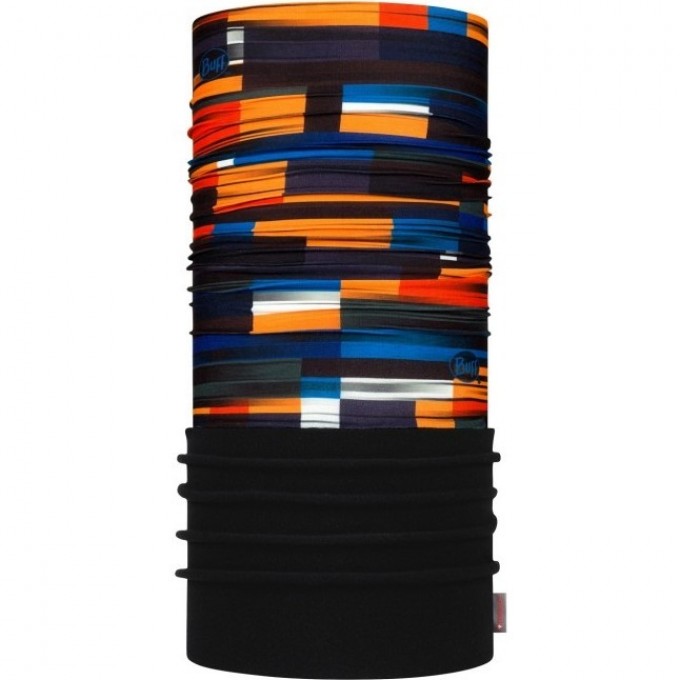Бандана BUFF POLAR CHILD FYNCE MULTI 126940.555.10.00 Бандана BUFF POLAR CHILD FYNCE MULTI 126940.555.10.00
