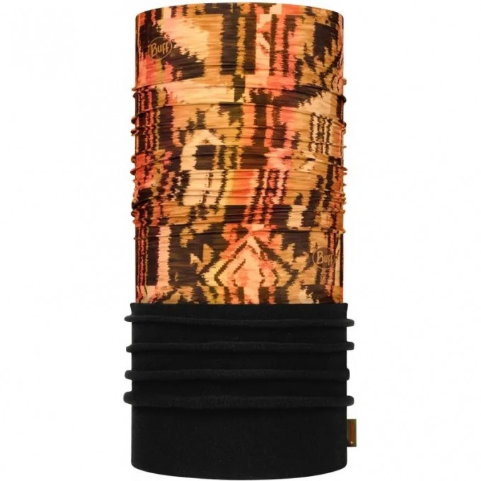 Бандана BUFF POLAR CHILD RISTIK MULTI 126946.555.10.00 Бандана BUFF POLAR CHILD RISTIK MULTI 126946.555.10.00