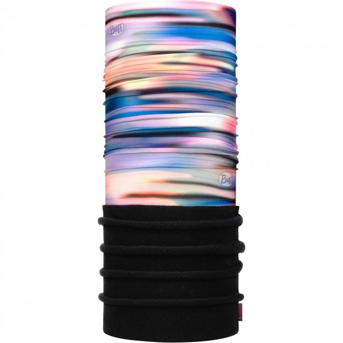 Бандана BUFF POLAR CHILD STEELY MULTI 126944.555.10.00 Бандана BUFF POLAR CHILD STEELY MULTI 126944.555.10.00