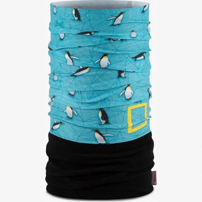 Бандана BUFF POLAR COLDING BLUE 130049.707.10.00 Бандана BUFF POLAR COLDING BLUE 130049.707.10.00