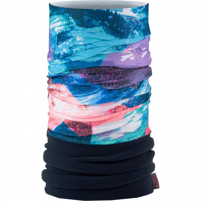 Бандана BUFF POLAR DAMISAR MULTI 130110.555.10.00 Бандана BUFF POLAR DAMISAR MULTI 130110.555.10.00