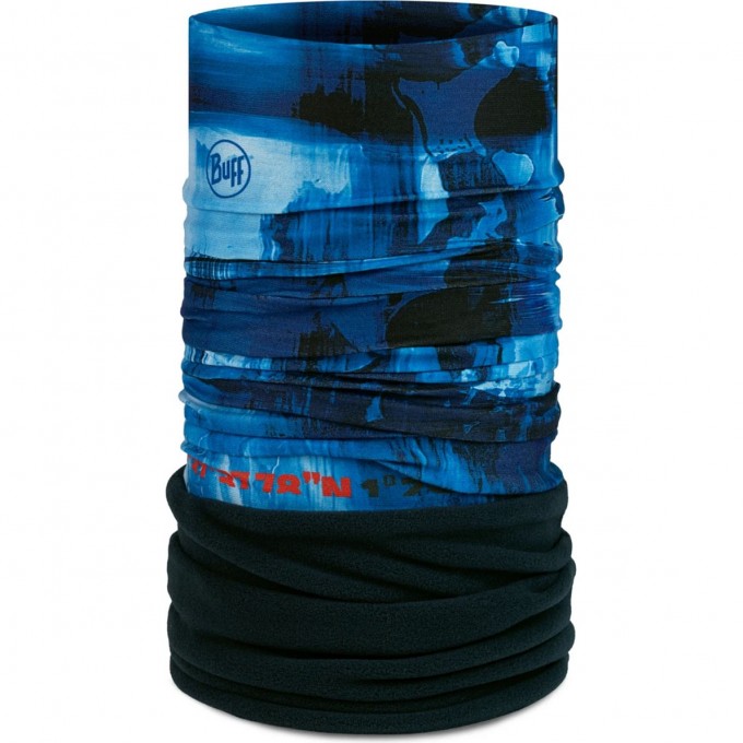 Бандана BUFF POLAR DARAU WATER 134550.761.10.00 Бандана BUFF POLAR DARAU WATER 134550.761.10.00