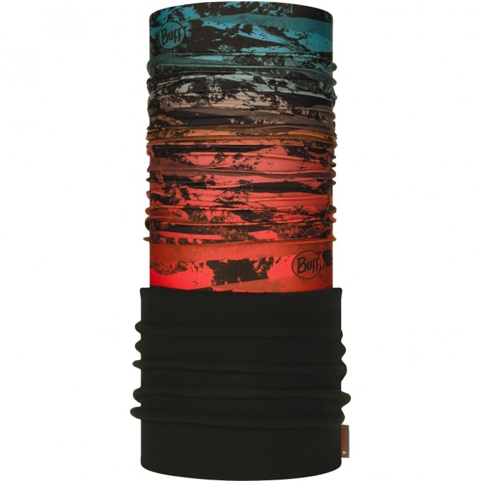 Бандана BUFF POLAR DERLAY MULTI 130019.555.10.00 Бандана BUFF POLAR DERLAY MULTI 130019.555.10.00