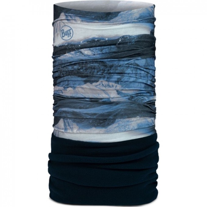 Бандана BUFF POLAR DINTO OPALINE 134551.868.10.00 Бандана BUFF POLAR DINTO OPALINE 134551.868.10.00
