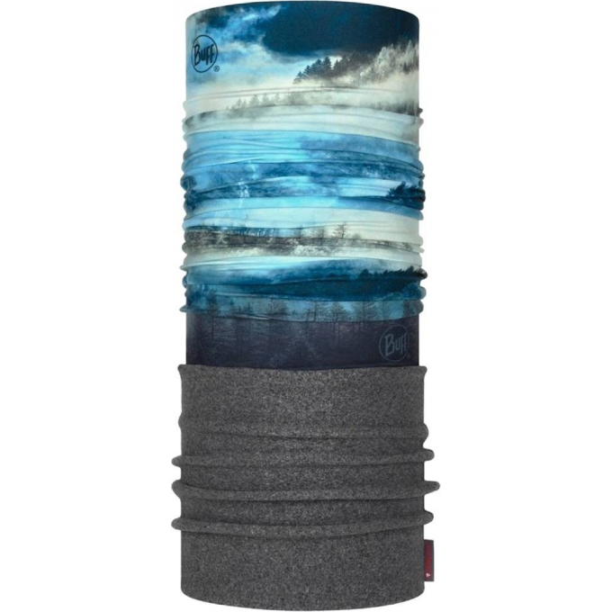 Бандана BUFF POLAR DRYEN BLUE 136879.707.10.00 Бандана BUFF POLAR DRYEN BLUE 136879.707.10.00