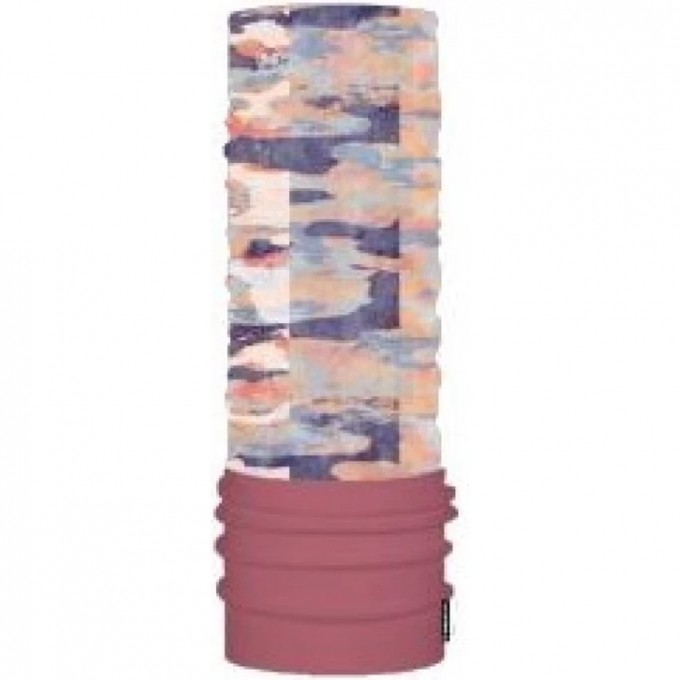 Бандана BUFF POLAR ECCA MULTI 132506.555.10.00 Бандана BUFF POLAR ECCA MULTI 132506.555.10.00
