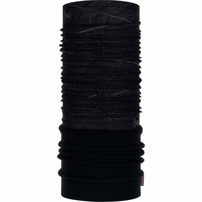 Бандана BUFF POLAR EMBERS BLACK 130008.999.10.00 Бандана BUFF POLAR EMBERS BLACK 130008.999.10.00