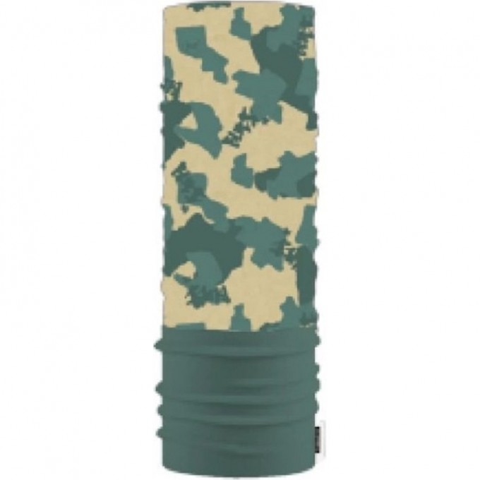 Бандана BUFF POLAR EMRE SILVERSAGE 132566.313.10.00 Бандана BUFF POLAR EMRE SILVERSAGE 132566.313.10.00