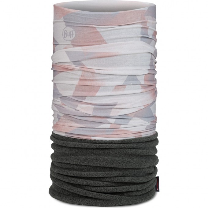 Бандана BUFF POLAR FILOB MULTI 134580.555.10.00 Бандана BUFF POLAR FILOB MULTI 134580.555.10.00