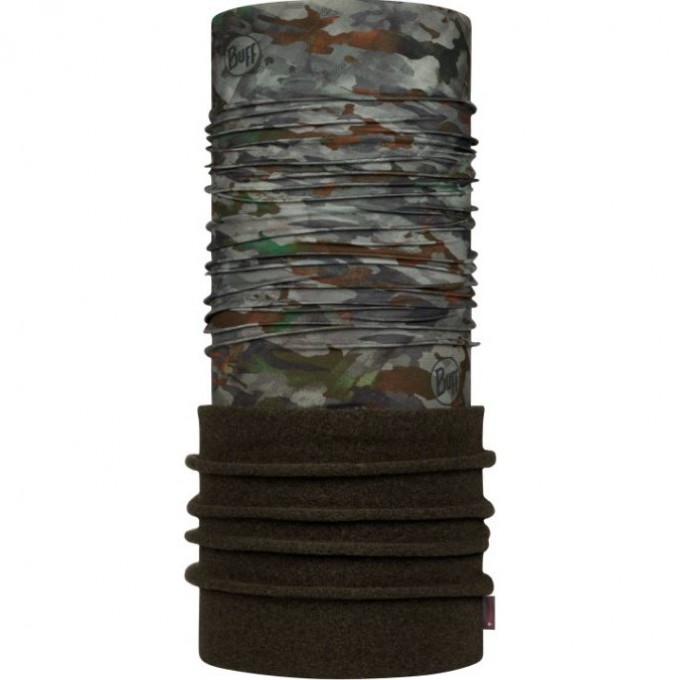 Бандана BUFF POLAR GARBLE BARK 126525.843.10.00 Бандана BUFF POLAR GARBLE BARK 126525.843.10.00