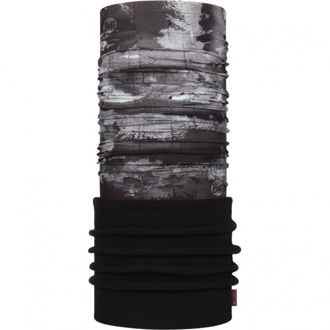 Бандана BUFF POLAR GEOELENS GREY 126519.937.10.00 Бандана BUFF POLAR GEOELENS GREY 126519.937.10.00