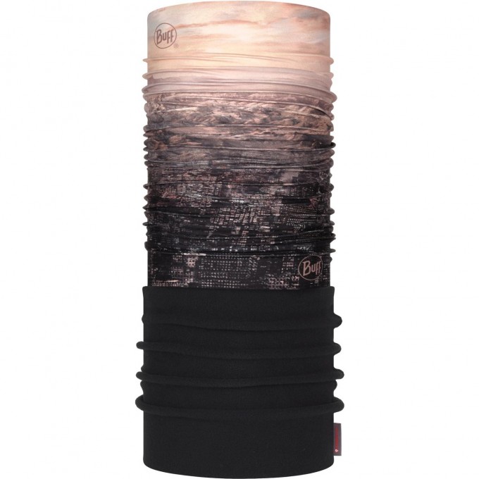 Бандана BUFF POLAR GLOBE BLOSSOM 126521.537.10.00 Бандана BUFF POLAR GLOBE BLOSSOM 126521.537.10.00