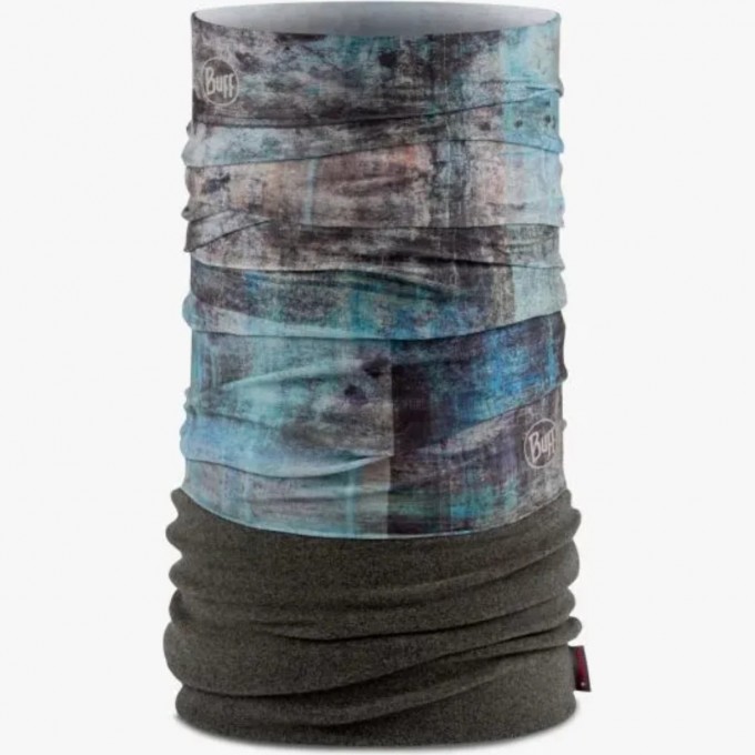 Бандана BUFF POLAR HEGEN GREY 130026.937.10.00 Бандана BUFF POLAR HEGEN GREY 130026.937.10.00