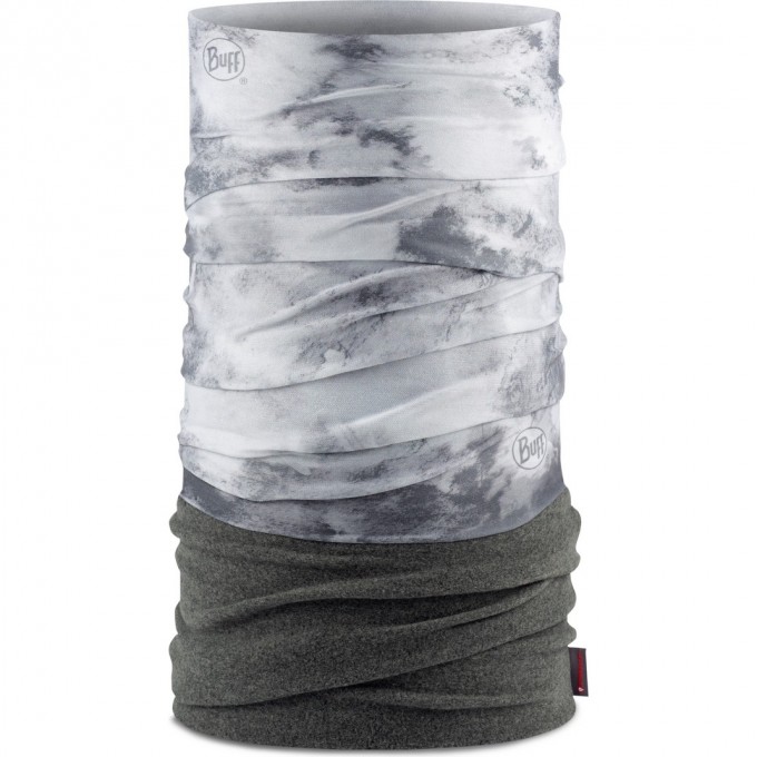 Бандана BUFF POLAR Icez Light Grey 130025.933.10.00 Бандана BUFF POLAR Icez Light Grey 130025.933.10.00