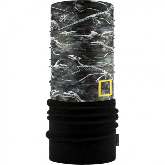 Бандана BUFF POLAR JEFFER GREY 130048.937.10.00 Бандана BUFF POLAR JEFFER GREY 130048.937.10.00