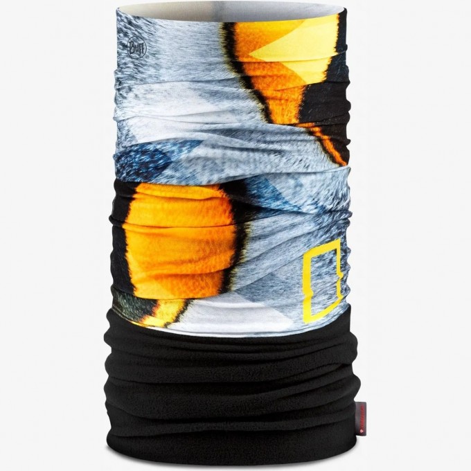 Бандана BUFF POLAR JIES BLACK 130043.999.10.00 Бандана BUFF POLAR JIES BLACK 130043.999.10.00