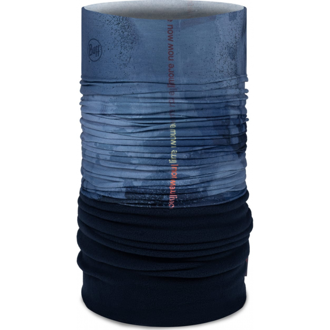 Бандана BUFF POLAR JORP NAVY 136873.787.10.00 Бандана BUFF POLAR JORP NAVY 136873.787.10.00