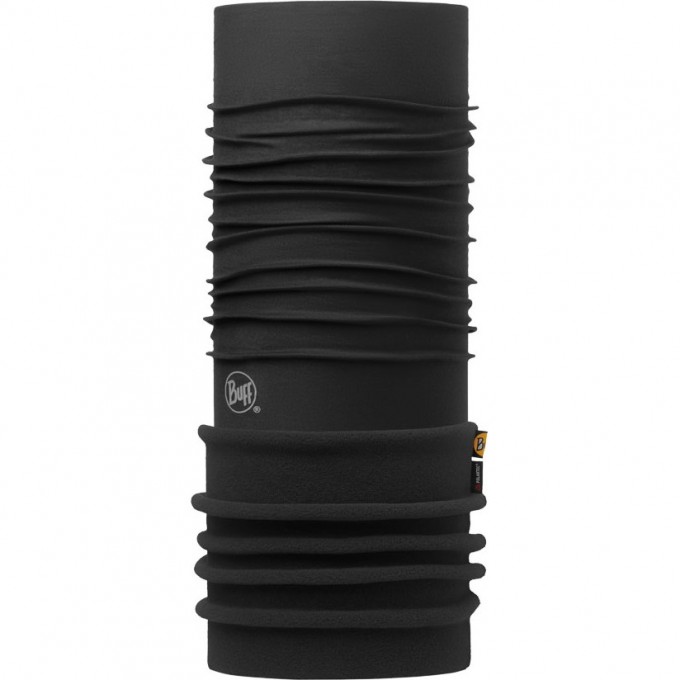 Бандана BUFF POLAR KANT 30 YEARS BLACK-BLACK 124191.999.10.00 Бандана BUFF POLAR KANT 30 YEARS BLACK-BLACK 124191.999.10.00