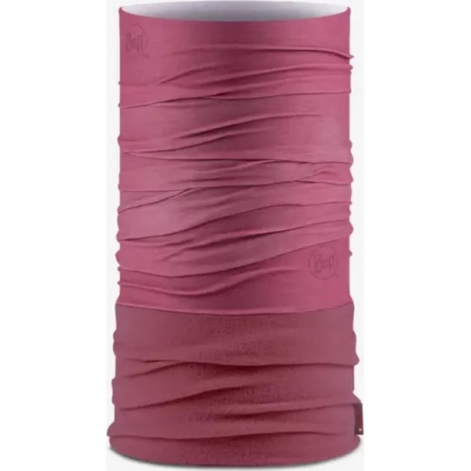 Бандана BUFF POLAR LALAU TULIP PINK 134782.650.10.00 Бандана BUFF POLAR LALAU TULIP PINK 134782.650.10.00
