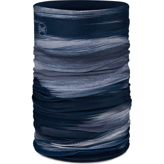 Бандана BUFF POLAR LARTO MIDNIGHT NAVY 136874.745.10.00 Бандана BUFF POLAR LARTO MIDNIGHT NAVY 136874.745.10.00